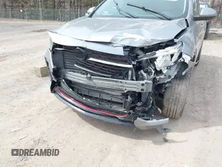 2023 Buick Encore GX Select с VIN KL4MMESL3PB035845, выставлен на аукционе IAAI как лот 41794071 с пробегом 33 437 миль миль и . История ставок и продаж доступна на DreamBid. Изображение 6.
