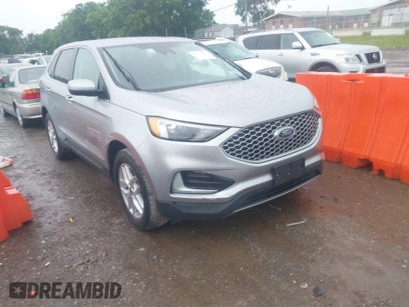 2023 Ford Edge SEL z VIN 2FMPK4J96PBA36597, wystawiony jako IAAI lot #42517947 z przebiegiem 48 307 mil mil oraz . Historia ofert i sprzedaży dostępna na DreamBid. Obrazek 1.