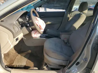 2004 Mazda 6 i with VIN 1YVFP80C345N41805, listed as a Copart auction lot 83388324 with 231,402 mi miles and Salvage Title. Bid and sale history available at DreamBid. Image 7.