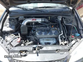 2004 Honda Civic LX z VIN 1HGEM22504L037201, wystawiony jako IAAI lot #42246672 z przebiegiem 158 811 mil mil oraz . Historia ofert i sprzedaży dostępna na DreamBid. Obrazek 10.