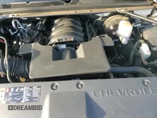 2019 Chevrolet Tahoe Premier с VIN 1GNSKCKC7KR116166, выставлен на аукционе Copart как лот 84035245 с пробегом 54 458 миль миль и Списание • Salvage title. История ставок и продаж доступна на DreamBid. Изображение 15.
