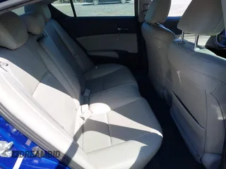 2016 Acura ILX with VIN 19UDE2F38GA019093, listed as a IAAI auction lot 42530803 with 182,175 mi miles and . Bid and sale history available at DreamBid. Image 8.