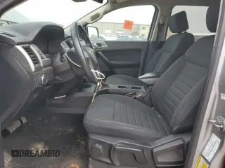 2020 Ford Ranger XL with VIN 1FTER4EH5LLA87088, listed as a Copart auction lot 44439075 with 86,053 mi miles and Salvage Title. Bid and sale history available at DreamBid. Image 7.