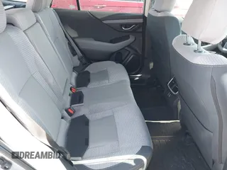 2025 Subaru Outback Premium with VIN 4S4BTACC7S3169389, listed as a IAAI auction lot 42180479 with 13,479 mi miles and . Bid and sale history available at DreamBid. Image 8.