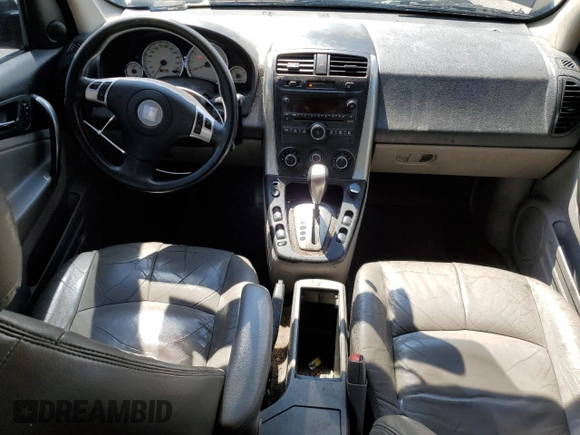 2006 Saturn VUE with VIN 5GZCZ33D16S853831, listed as a Copart auction lot 55650795 with 149,003 mi miles and Salvage Title. Bid and sale history available at DreamBid. Image 8.