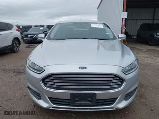 2015 Ford Fusion SE with VIN 3FA6P0H79FR304157, listed as a IAAI auction lot 41947413 with 84,058 mi miles. Bid and sale history available at carsss.com. Image 12.