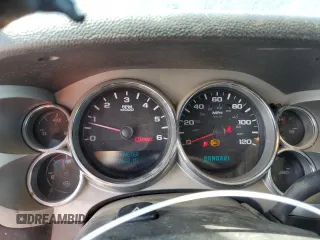 2007 Chevrolet Silverado 1500 LT w/1LT with VIN 2GCEC19J171617078, listed as a Copart auction lot 48334445 with 177,623 mi miles and Clean Title. Bid and sale history available at carsss.com. Image 9.
