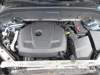 2018 Volvo XC90 Momentum with VIN YV4A22PK6J1215876, listed as a IAAI auction lot 41720316 with 87,015 mi miles. Bid and sale history available at carsss.com. Image 10.