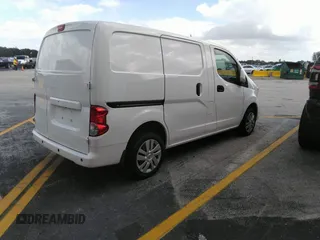 2021 Nissan NV200 S z VIN 3N6CM0KN7MK691520, wystawiony jako IAAI lot #41812490 z przebiegiem 74 859 mil mil oraz . Historia ofert i sprzedaży dostępna na DreamBid. Obrazek 4.