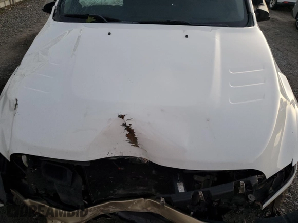 2013 Ram 2500 Laramie Longhorn с VIN 3C6UR5GL5DG590564, выставлен на аукционе Copart как лот 81765324 с пробегом 168 323 миль миль и Списание • Salvage title. История ставок и продаж доступна на DreamBid. Изображение 11.