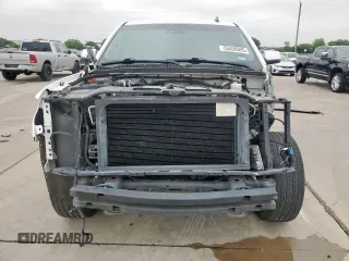 2015 Chevrolet Tahoe LT z VIN 1GNSCBKC0FR210211, wystawiony jako Copart lot #55496995 z przebiegiem 128 296 mil mil oraz Szkoda całkowita • Salvage title. Historia ofert i sprzedaży dostępna na DreamBid. Obrazek 5.