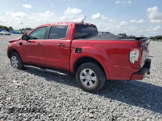 2020 Ford Ranger XL with VIN 1FTER4EH4LLA54423, listed as a Copart auction lot 58616525 with 82,369 mi miles and Non repairable. Bid and sale history available at DreamBid. Image 2.