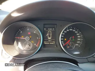 2012 Volkswagen Golf TDI с VIN WVWDM7AJ0CW292434, выставлен на аукционе Copart как лот 57034995 с пробегом 180 564 миль миль и Списание • Salvage title. История ставок и продаж доступна на DreamBid. Изображение 9.