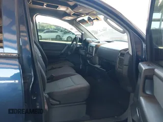 2006 Nissan Titan SE with VIN 1N6AA07A56N576076, listed as a IAAI auction lot 42726161 with 217,817 mi miles and . Bid and sale history available at DreamBid. Image 5.