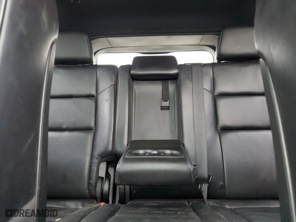 2019 Jeep Grand Cherokee Overland with VIN 1C4RJECG2KC580637, listed as a Copart auction lot 50963525 with 0 mi miles and Salvage Title. Bid and sale history available at carsss.com. Image 10.