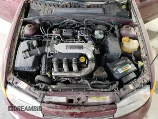 2000 Saturn LW z VIN 1G8JW82R2YY649240, wystawiony jako Copart lot #77682734 z przebiegiem Nie podano mil oraz Nie do naprawy. Historia ofert i sprzedaży dostępna na DreamBid. Obrazek 11.