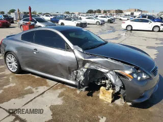 2015 Infiniti Q60 S Limited z VIN JN1CV6EK5FM870505, wystawiony jako Copart lot #70579174 z przebiegiem 108 629 mil mil oraz Szkoda całkowita • Salvage title. Historia ofert i sprzedaży dostępna na DreamBid. Obrazek 4.