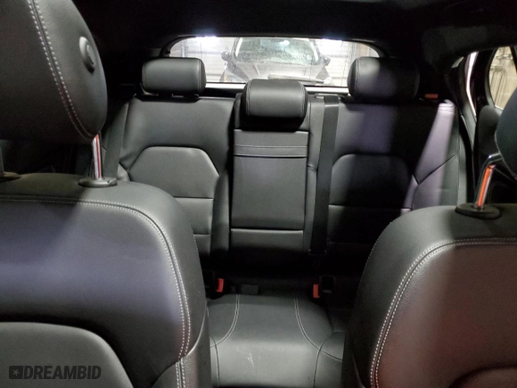 2020 Mercedes-Benz GLA with VIN WDCTG4GB0LU026239, listed as a Copart auction lot 46605005 with 56,049 mi miles and Salvage Title. Bid and sale history available at carsss.com. Image 10.