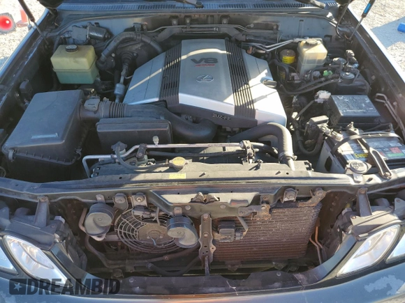 2000 Lexus LX 470 z VIN JT6HT00W3Y0090164, wystawiony jako Copart lot #41338515 z przebiegiem 209 338 mil mil oraz Szkoda całkowita • Salvage title. Historia ofert i sprzedaży dostępna na DreamBid. Obrazek 12.