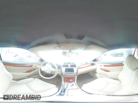 2006 Toyota Solara SE with VIN 4T1FA38P66U102099, listed as a Copart auction lot 70929354 with 129,621 mi miles and Salvage Title. Bid and sale history available at DreamBid. Image 13.