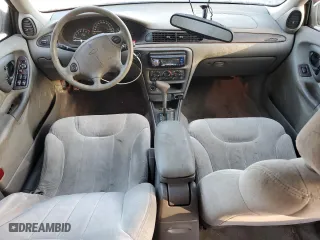 1998 Chevrolet Malibu LS with VIN 1G1NE52M2WY120714, listed as a Copart auction lot 79208854 with 194,826 mi miles and Clean Title. Bid and sale history available at carsss.com. Image 8.