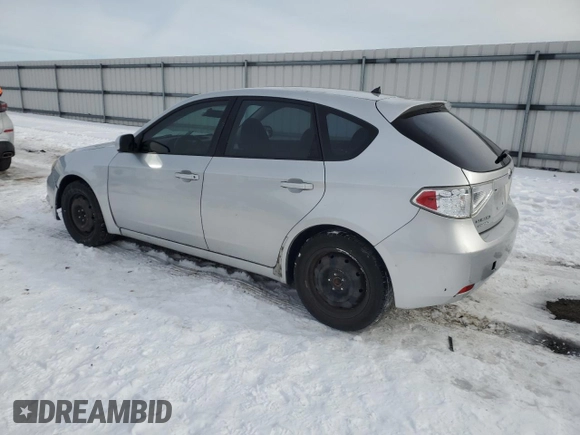 2011 Subaru Impreza 2.5i z VIN JF1GH6A63BG831313, wystawiony jako Copart lot #87541395 z przebiegiem 201 391 mil mil oraz Czysty tytuł • Clean title. Historia ofert i sprzedaży dostępna na DreamBid. Obrazek 2.