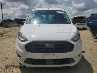 2022 Ford Transit Connect XLT с VIN NM0LS7T23N1521497, выставлен на аукционе Copart как лот 63615955 с пробегом 267 933 миль миль и Чистый • Clean title. История ставок и продаж доступна на DreamBid. Изображение 5.