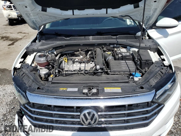2021 Volkswagen Jetta S with VIN 3VWC57BUXMM089826, listed as a Copart auction lot 57339935 with 57,436 mi miles and Non repairable. Bid and sale history available at DreamBid. Image 11.