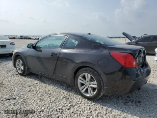 2013 Nissan Altima 2.5 S with VIN 1N4AL2EPXDC142878, listed as a Copart auction lot 51539815 with 68,674 mi miles and Salvage Title. Bid and sale history available at carsss.com. Image 2.