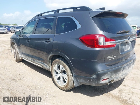 2020 Subaru Ascent Premium с VIN 4S4WMACDXL3458761, выставлен на аукционе IAAI как лот 42537075 с пробегом 103 772 миль миль и . История ставок и продаж доступна на DreamBid. Изображение 3.