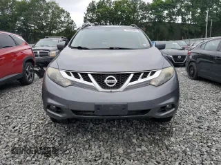 2014 Nissan Murano S z VIN JN8AZ1MW4EW515428, wystawiony jako Copart lot #64369495 z przebiegiem 147 477 mil mil oraz Czysty tytuł • Clean title. Historia ofert i sprzedaży dostępna na DreamBid. Obrazek 5.