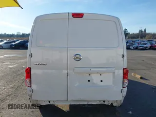 2021 Nissan NV200 S with VIN 3N6CM0KN0MK704978, listed as a IAAI auction lot 41364909 with 88,448 mi miles and . Bid and sale history available at DreamBid. Image 16.