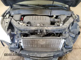 2014 Buick Enclave Premium with VIN 5GAKVCKD8EJ368053, listed as a Copart auction lot 54732915 with 116,793 mi miles and Salvage Title. Bid and sale history available at DreamBid. Image 12.