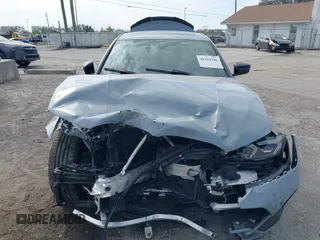 2023 BMW 3 Series 330i with VIN 3MW69FF0XP8D64353, listed as a IAAI auction lot 41361306 with 22,176 mi miles. Bid and sale history available at carsss.com. Image 13.