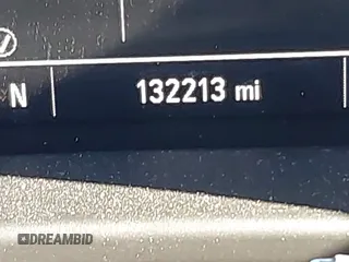 2018 GMC Acadia SLE with VIN 1GKKNKLA8JZ163183, listed as a IAAI auction lot 41380411 with 132,213 mi miles. Bid and sale history available at carsss.com. Image 16.