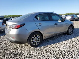 2016 Scion iA with VIN 3MYDLBZV6GY104450, listed as a Copart auction lot 52355255 with 195,958 mi miles and Salvage Title. Bid and sale history available at carsss.com. Image 3.