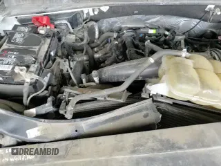 2019 Ford F-150 XL с VIN 1FTEX1CP8KKD77098, выставлен на аукционе Copart как лот 55030275 с пробегом 138 866 миль миль и Чистый • Clean title. История ставок и продаж доступна на DreamBid. Изображение 13.