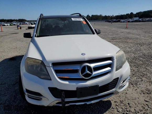 2015 Mercedes-Benz GLK 350 с VIN WDCGG8JB3FG358938, выставлен на аукционе Copart как лот 76687654 с пробегом 155 019 миль миль и Списание • Salvage title. История ставок и продаж доступна на DreamBid. Изображение 5.