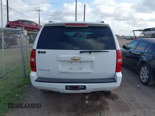 2007 Chevrolet Tahoe LS с VIN 1GNFC13C67R374977, выставлен на аукционе IAAI как лот 42434986 с пробегом 167 991 миль миль и . История ставок и продаж доступна на DreamBid. Изображение 17.