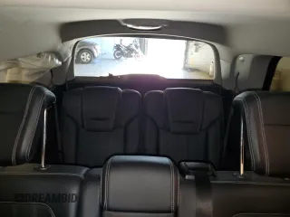 2016 Mercedes-Benz GL with VIN 4JGDF6EE9GA712675, listed as a Copart auction lot 77591294 with 164,208 mi miles and Salvage Title. Bid and sale history available at carsss.com. Image 10.