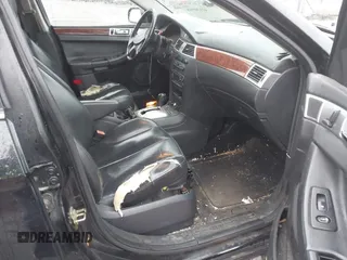 2004 Chrysler Pacifica z VIN 2C8GF68454R181517, wystawiony jako IAAI lot #42130908 z przebiegiem 204 533 mil mil oraz . Historia ofert i sprzedaży dostępna na DreamBid. Obrazek 5.