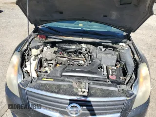 2009 Nissan Altima SL with VIN 1N4AL21E79N537892, listed as a Copart auction lot 52574625 with 184,366 mi miles and Salvage Title. Bid and sale history available at DreamBid. Image 12.