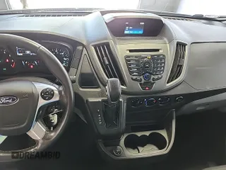 2019 Ford Transit with VIN 1FTYR1YG3KKA63150, listed as a IAAI auction lot 42842136 with 120,158 mi miles and . Bid and sale history available at DreamBid. Image 15.