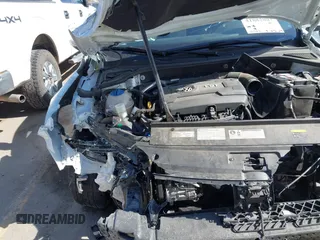 2017 Volkswagen Passat SE z VIN 1VWGT7A30HC053652, wystawiony jako IAAI lot #41882003 z przebiegiem 45 113 mil mil oraz . Historia ofert i sprzedaży dostępna na DreamBid. Obrazek 6.