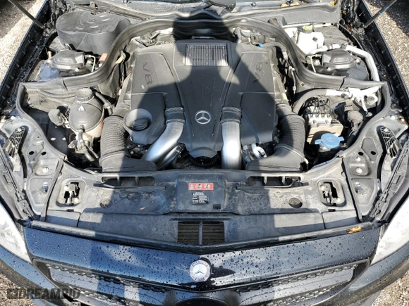 2015 Mercedes-Benz CLS-Class CLS 550 with VIN WDDLJ7DBXFA148888, listed as a Copart auction lot 49146993 with 0 mi miles. Bid and sale history available at carsss.com. Image 11.
