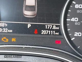 2016 Audi A6 Premium Plus z VIN WAUGFAFCXGN121312, wystawiony jako IAAI lot #41923717 z przebiegiem 215 000 mil mil oraz . Historia ofert i sprzedaży dostępna na DreamBid. Obrazek 15.