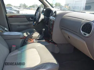 2003 GMC Envoy SLT with VIN 1GKES16S536169306, listed as a IAAI auction lot 42234834 with 239,144 mi miles and . Bid and sale history available at DreamBid. Image 5.