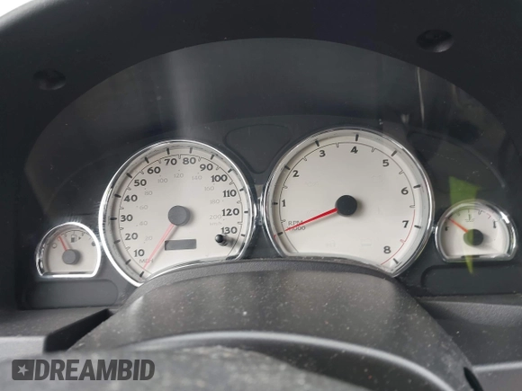 2004 Saturn VUE V6 z VIN 5GZCZ53424S867438, wystawiony jako IAAI lot #41385704 z przebiegiem Nie podano mil oraz . Historia ofert i sprzedaży dostępna na DreamBid. Obrazek 7.