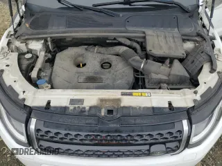 2016 Land Rover Range Rover Evoque SE with VIN SALVP2BG3GH099330, listed as a Copart auction lot 51577065 with 127,597 mi miles and Salvage title. Bid and sale history available at DreamBid. Image 13.