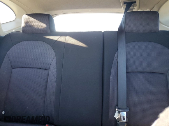 2008 Nissan Rogue SL with VIN JN8AS58V58W411256, listed as a Copart auction lot 42622005 with 164,324 mi miles and Non Repairable. Bid and sale history available at DreamBid. Image 10.
